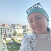 Halide AKIN's avatar