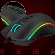 Best Gaming  Mouse's avatar