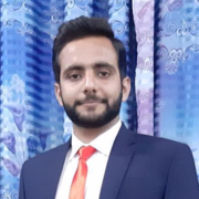Ikram Ul Haq's avatar