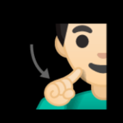 Justin Bayup's avatar