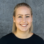 Kristjana Björk Barðdal