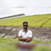 Kavin Karthikeyan's avatar