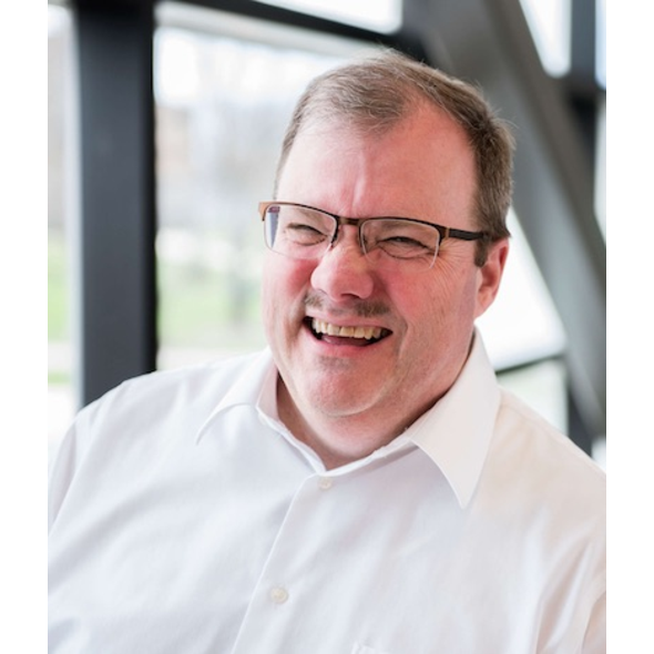 John Kaufeld's (kaufeldj) software portfolio | Devpost