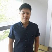 Aloysius Lim's avatar