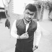 ROHIL SINGH's avatar