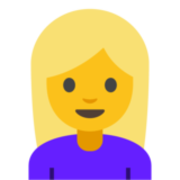 Shannon Voight's avatar