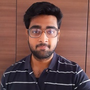 Ashutosh  Rao