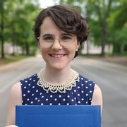 Amy Tucker's avatar