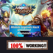 [!!FREE!!] Mobile Legends Hack  Mobile Legend's avatar