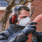 Klaas Isolatie's avatar