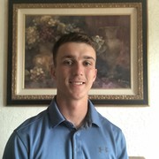 Clayton Scheurer
