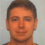 Brandon Wood's avatar