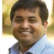 Anil Rijhwar