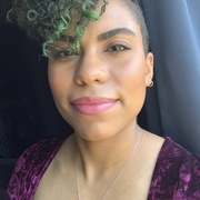 Krystal Nolasco's avatar