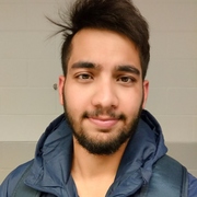 Shivam Gupta's avatar