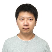 Shengyu Wang's avatar