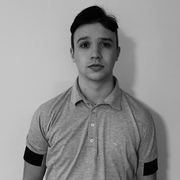 Ivan Alexander  Corral