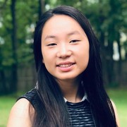 Anna Xia's avatar