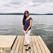 Pinki Patel's avatar
