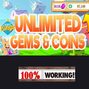 [!!FREE!!] Board Kings Hack Board  Kings Free Gems and Coins Hack's avatar
