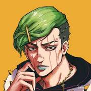 Jobin Yadav's avatar