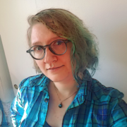 Kris Fedorenko's avatar