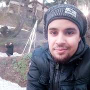 Souhaib Benbouzid's avatar