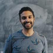 Rohan Pathare's avatar