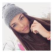 Sacira Hamza's avatar