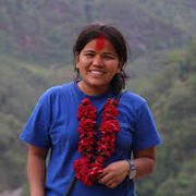 Annapurna Naadar