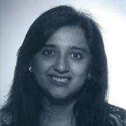 Nisha Menon's avatar