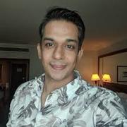 Puneet Sharma's avatar