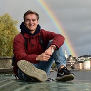 Tristan White's avatar