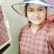 Priya Darsin's avatar