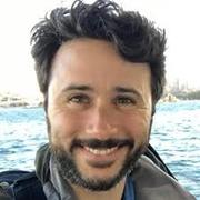 Asher Torres's avatar