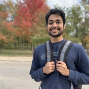 Rohan Kapur's avatar