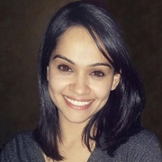 Arpita Shrivastava