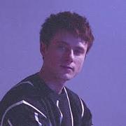 Benjamin Johnson's avatar