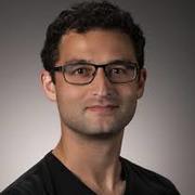 Daniel Wilson's avatar