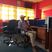 Pascal Wambua's avatar