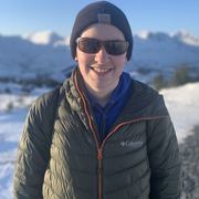 Solomon Himelbloom's avatar