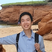Sangwoo Park