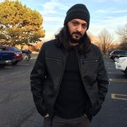 Khalid Almufti's avatar