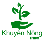 Khuyến Nông TPHCM's avatar
