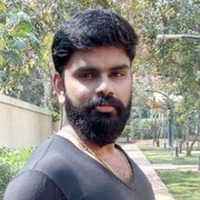 Sasidharan T's avatar