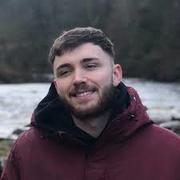 Luke Walker's avatar