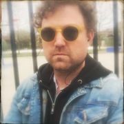 Joshua DeLorimier's avatar