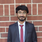 Atharva Mungee's avatar