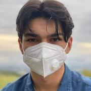 Bruce Morgan's avatar