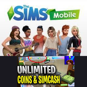 [!!FREE!!] The Sims Mobile hack Cheats  Unlimited Simoleons & Simcash Generator's avatar